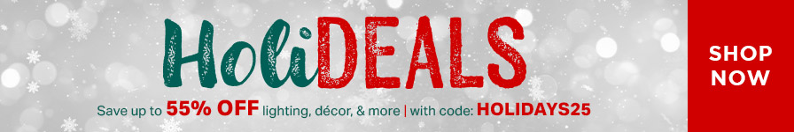 Happy Holideals 2025