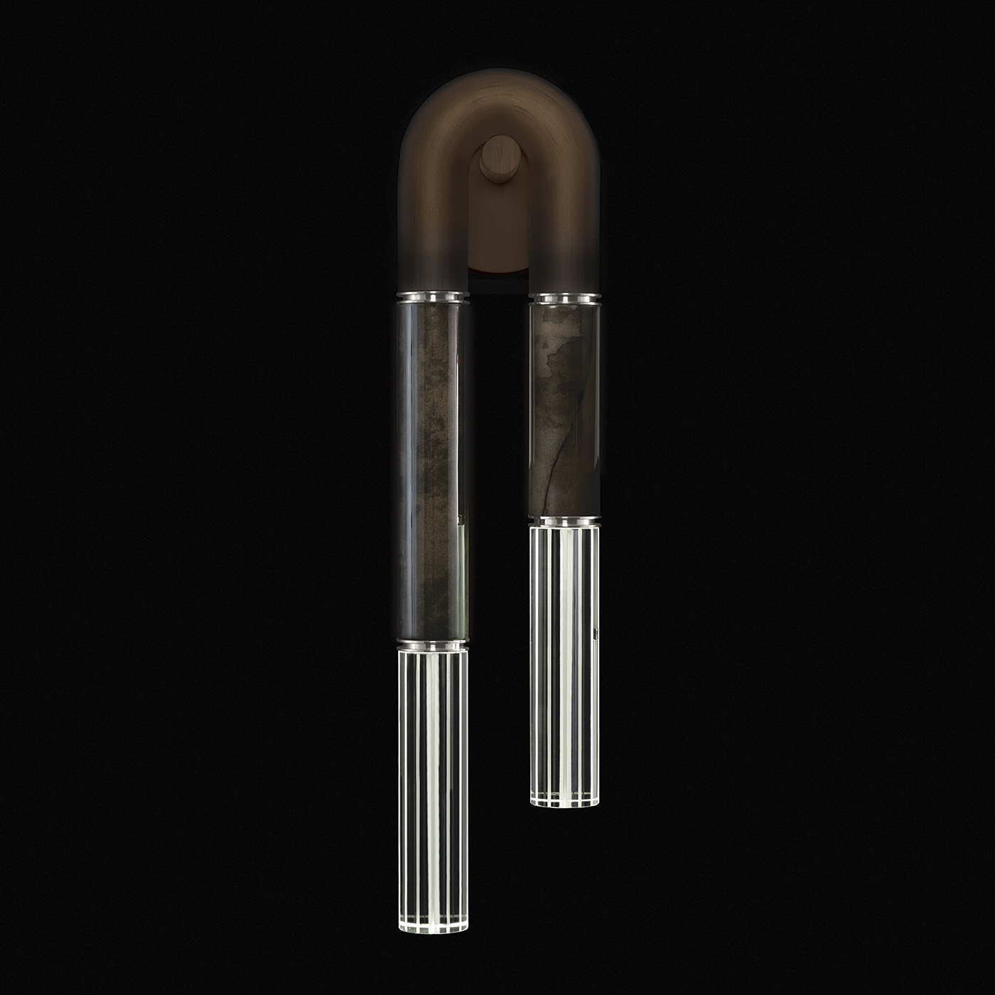 Antonia LED 7 inch Bronze ADA Sconce Wall Light