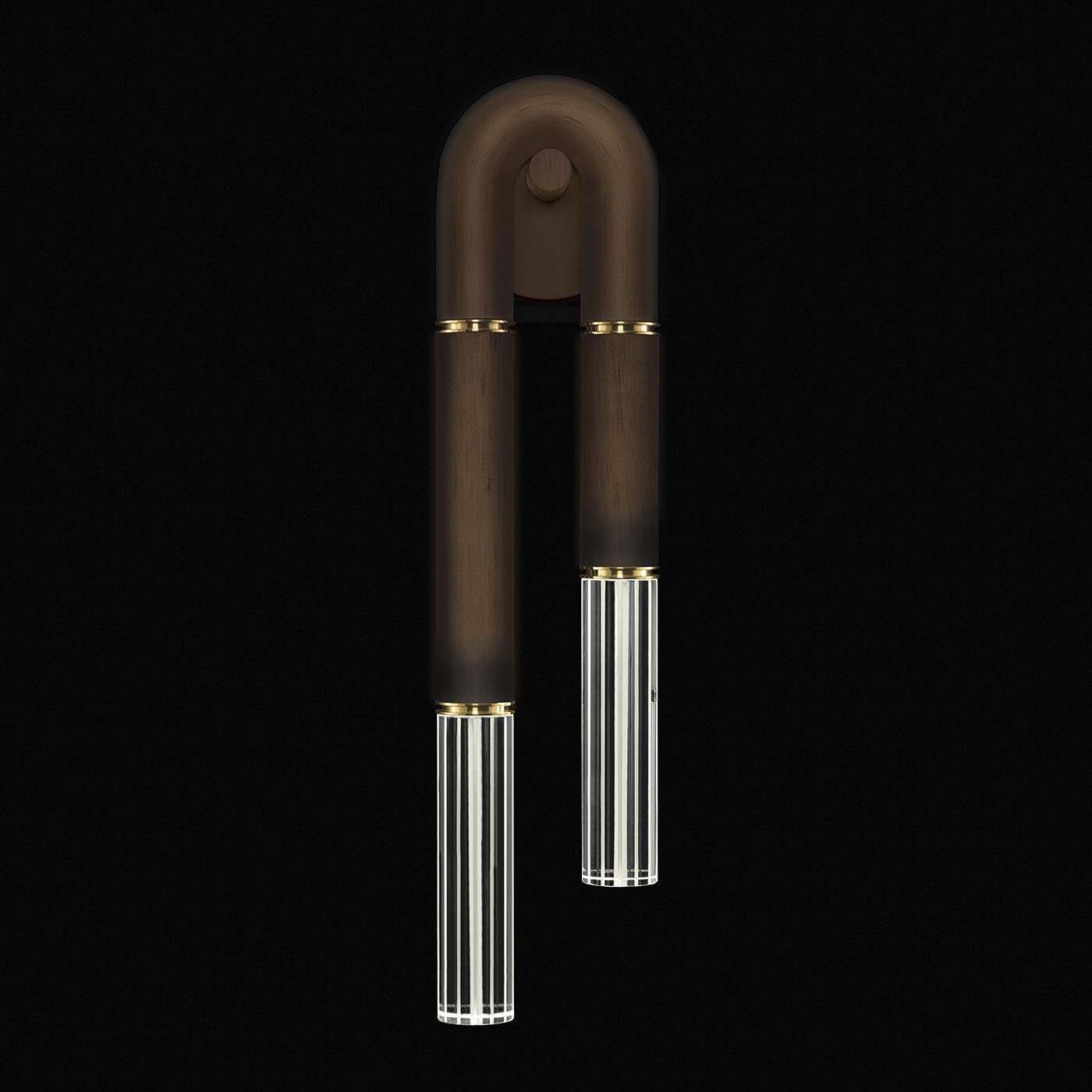 Antonia LED 7 inch Bronze ADA Sconce Wall Light
