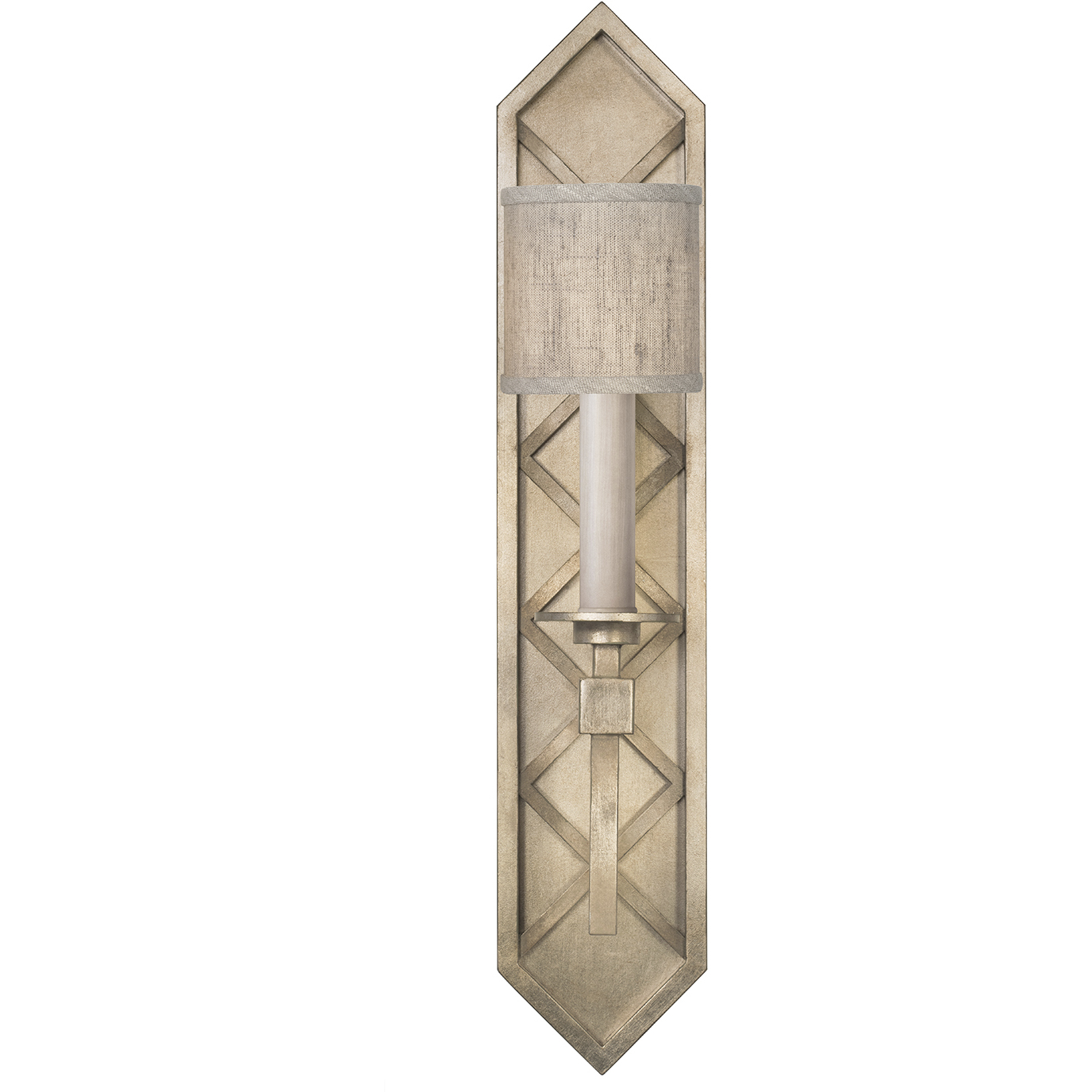 Cienfuegos 1 Light 5 inch Gold Sconce Wall Light