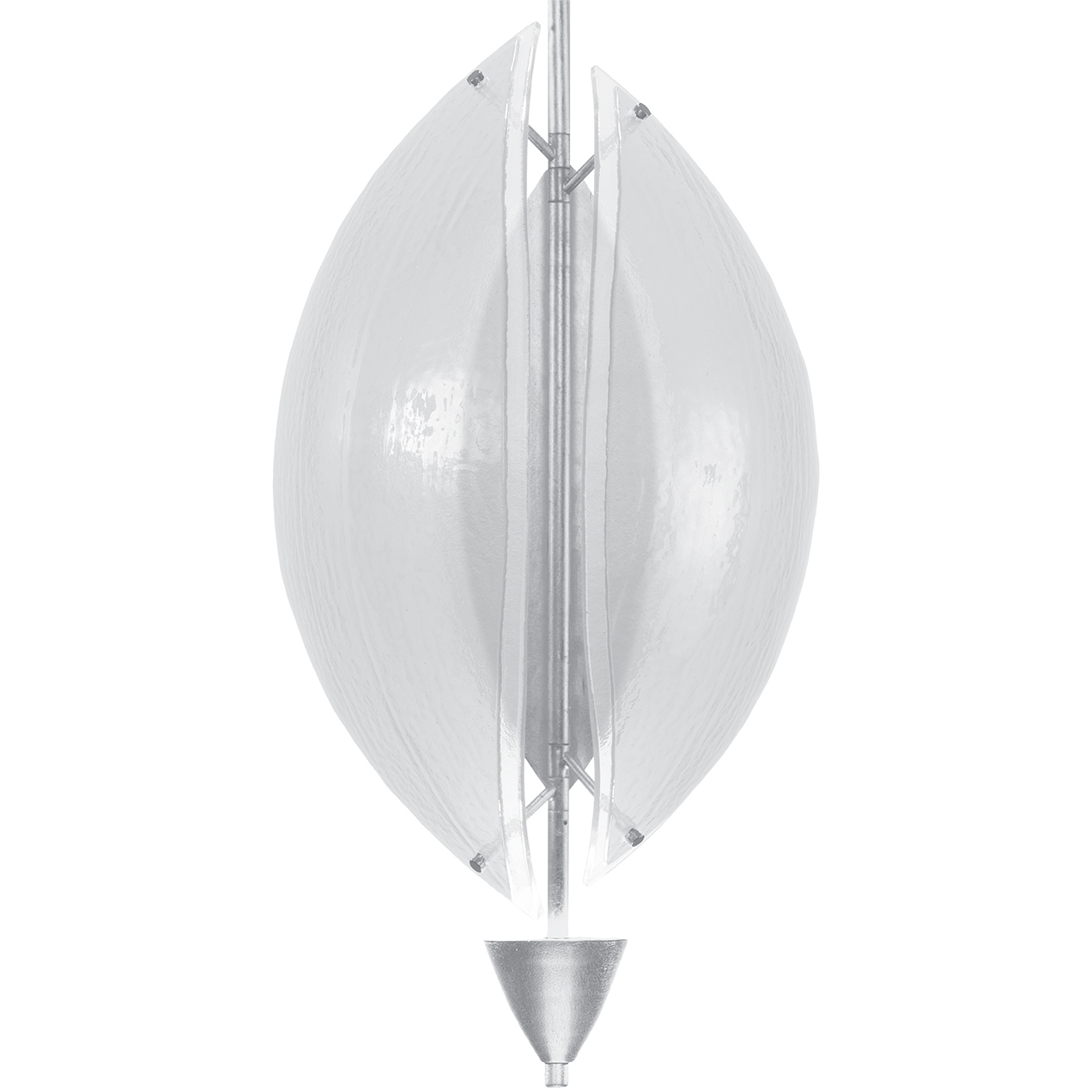 Embark 1 Light 12.5 inch Silver Sconce Wall Light