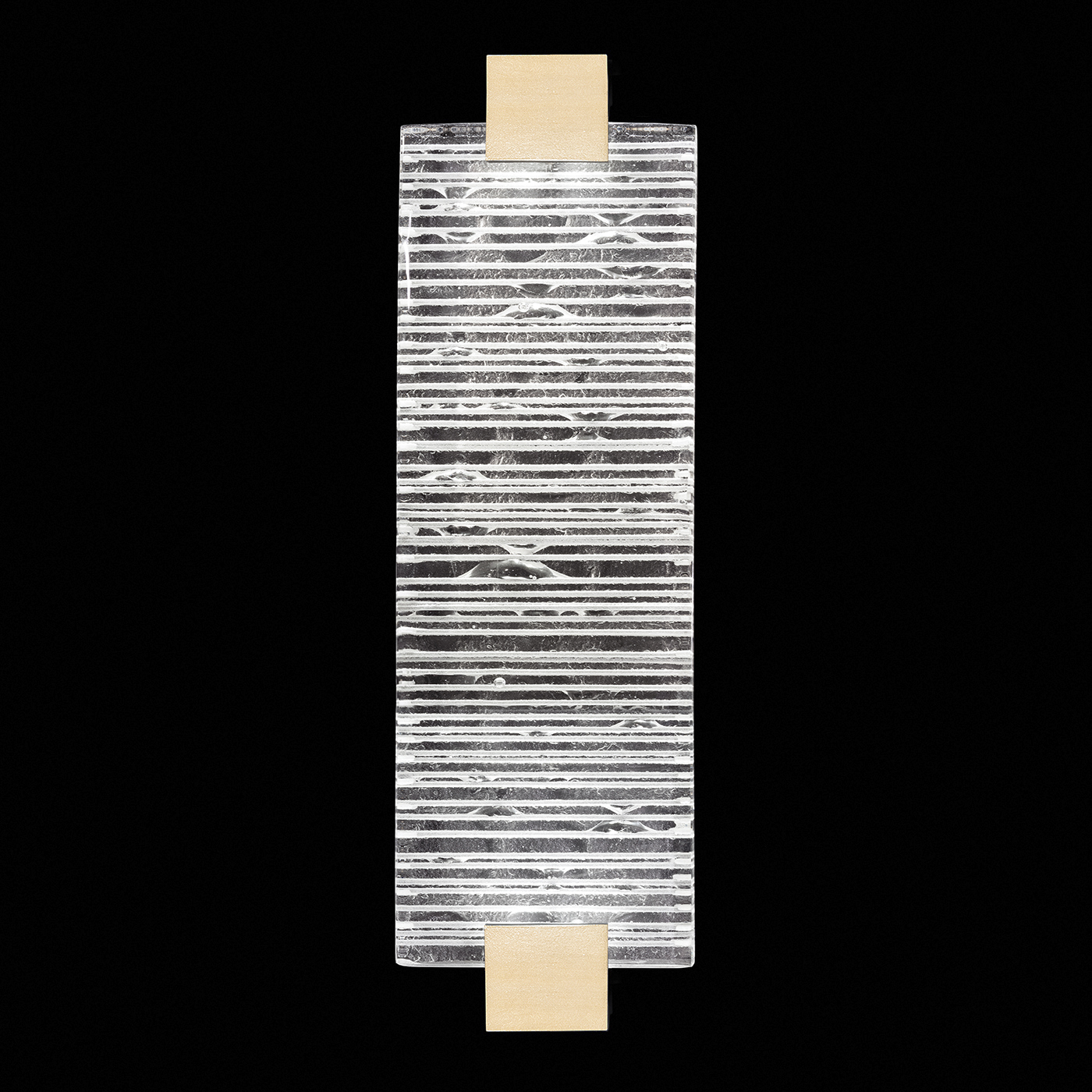 Terra 2 Light 6.25 inch Gold ADA Sconce Wall Light