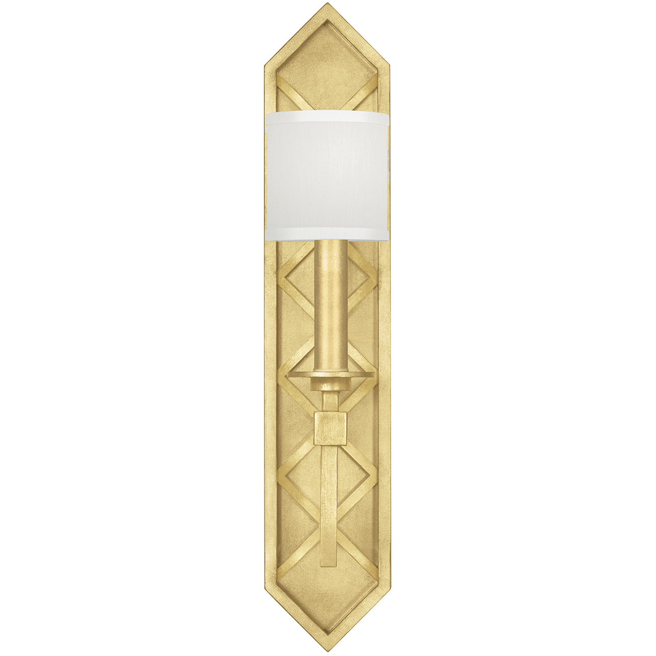 Cienfuegos 1 Light 5 inch Gold Sconce Wall Light