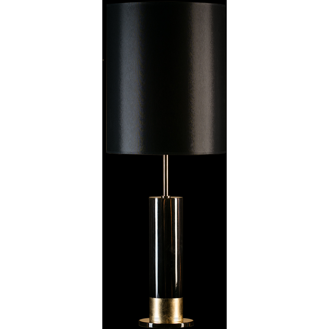 Mariner Luxury 28.74 inch 9 watt Polished Brass Table Lamp Portable Light