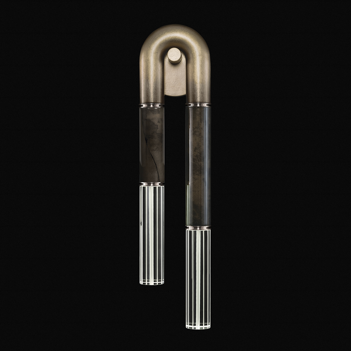 Antonia LED 7 inch Bronze ADA Sconce Wall Light