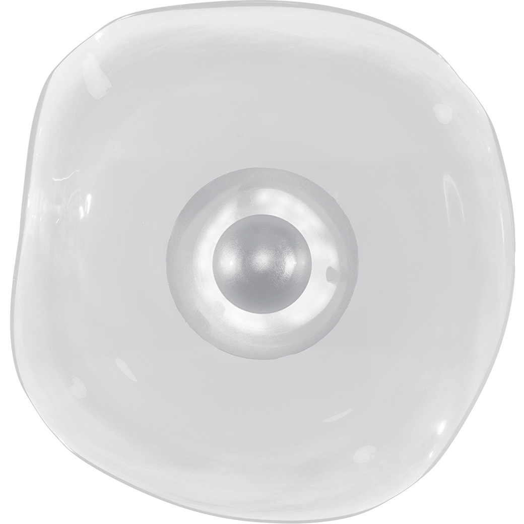 Embark 1 Light 16 inch Silver Sconce Wall Light